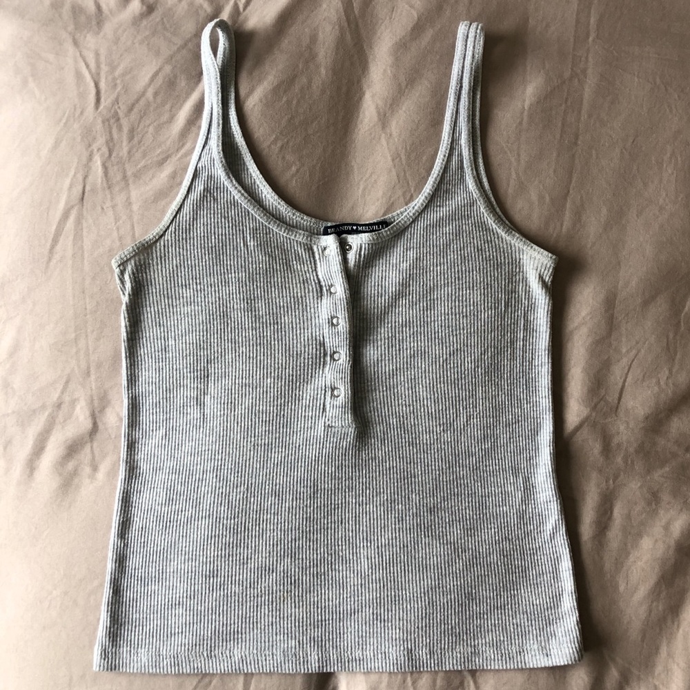Brandy Melville Top